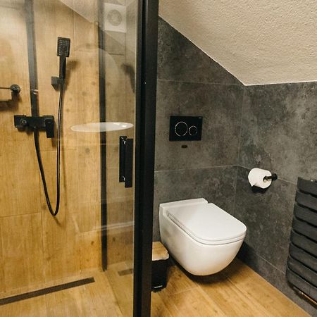 Kamenna Stran Apartment Metylovice Exterior foto